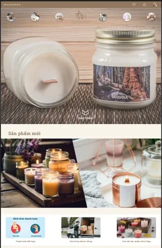 Hình ảnh thiết kế UI 9