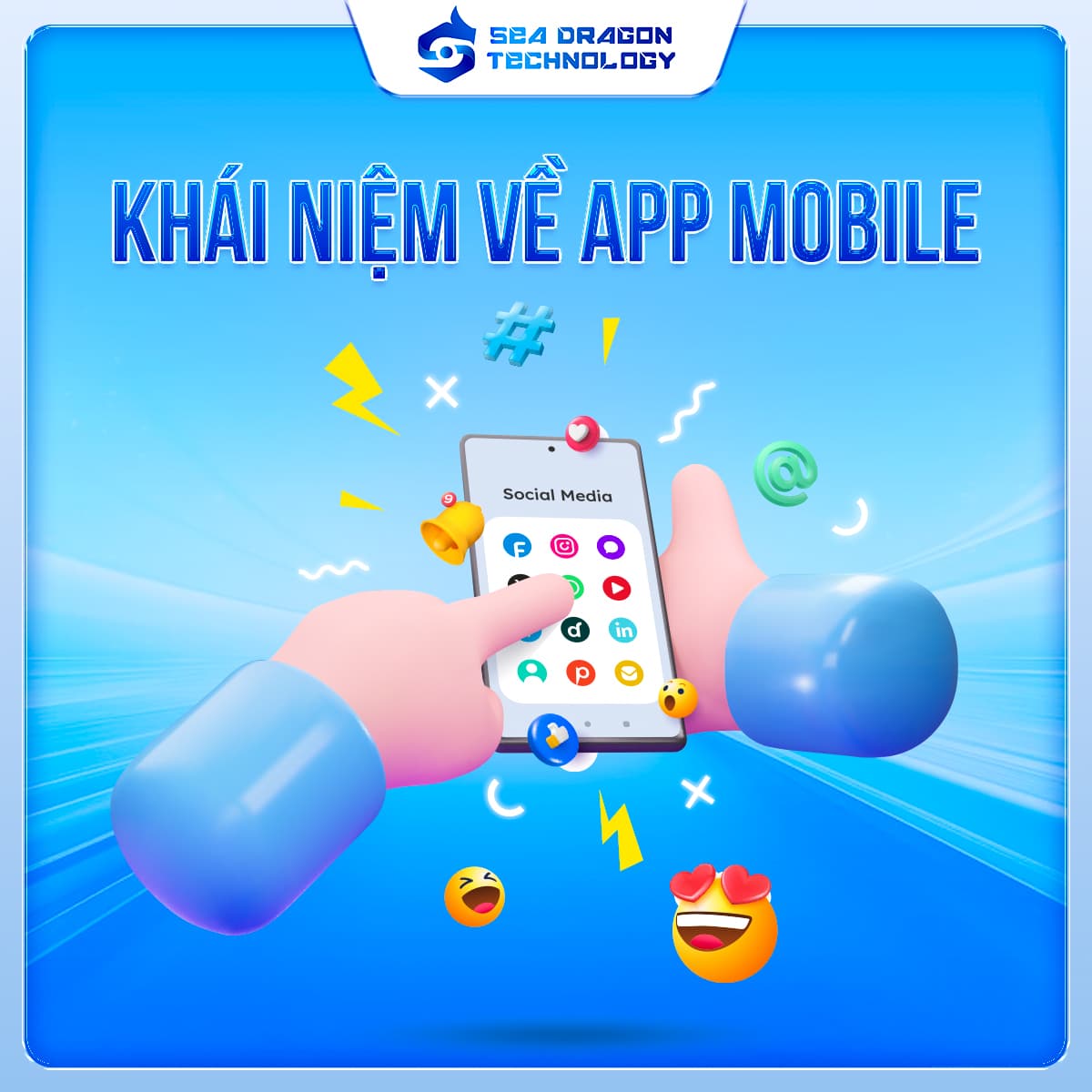 App Mobile đang thay đổi người dùng Việt Nam như thế nào?