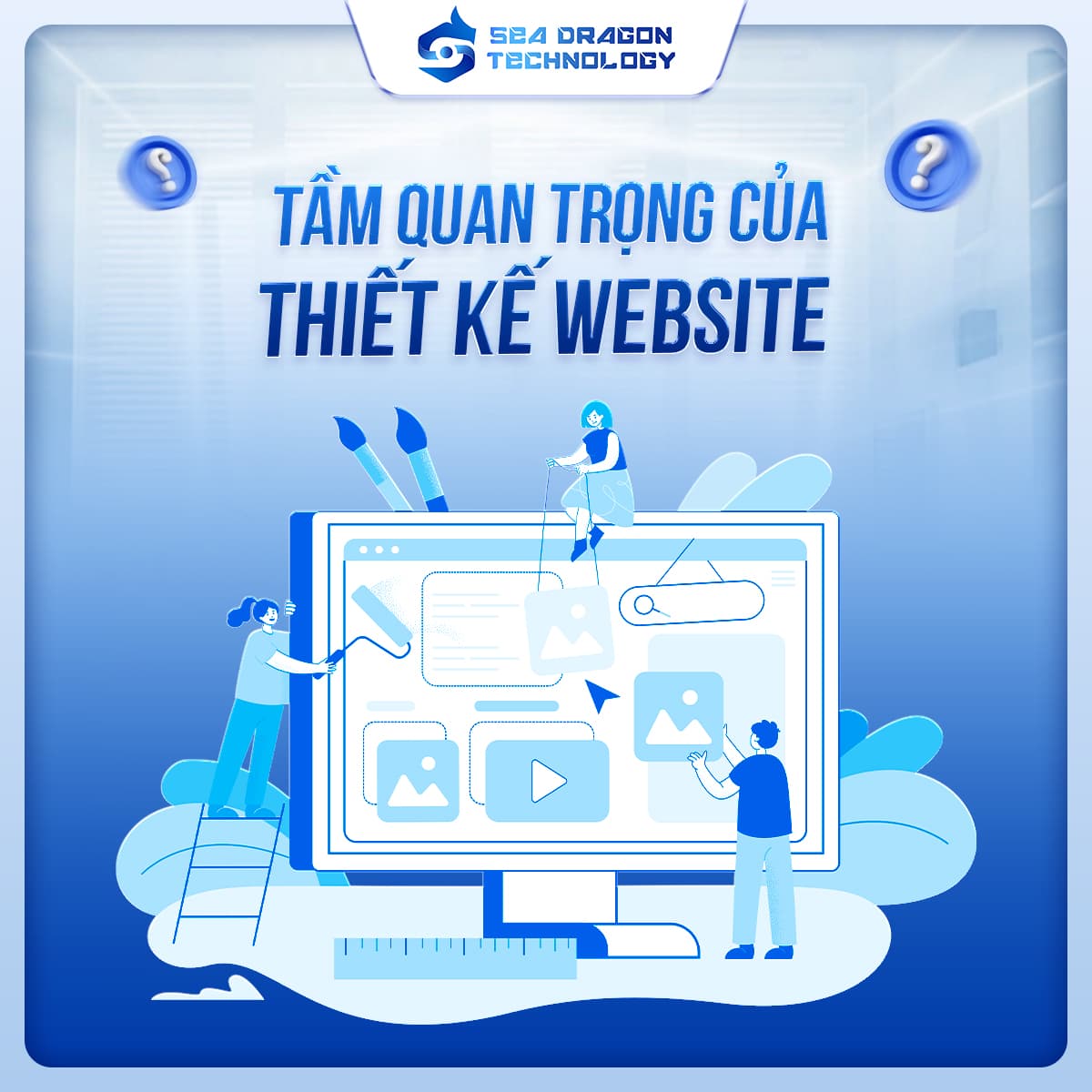Xu hướng thiết kế website 2026 – Đơn giản và hiệu quả