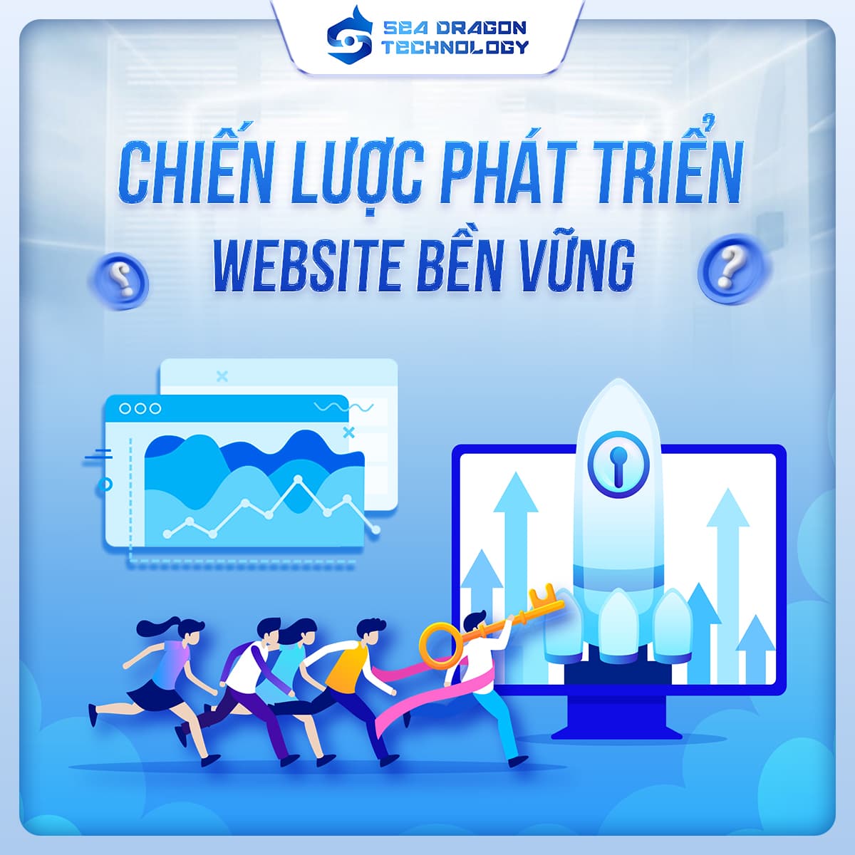 Doanh nghiệp và Website: Thương hiệu trực tuyến bền vững